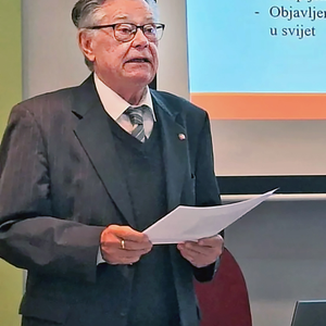 Dvadeset godina plodnoga rada 