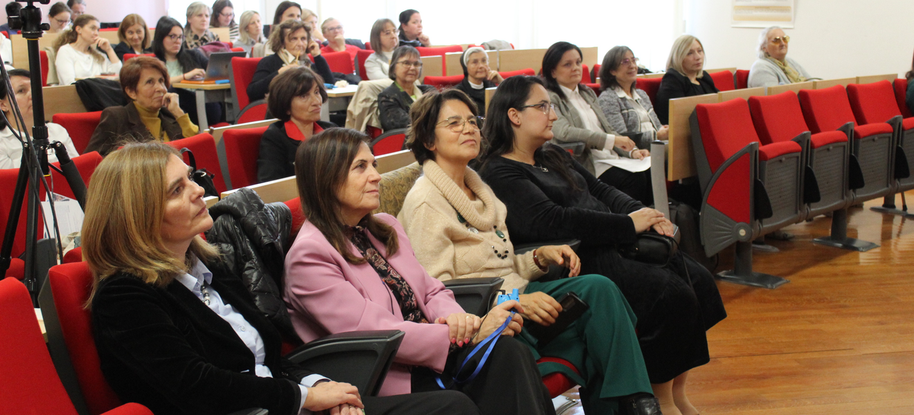 Tri desetljeća pedagogije zajedništva