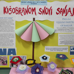 Priča o dječjoj kreativnosti i zajedništvu 