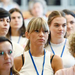 
Ljetna akademija okupila stručnjake za neurorazvoj i ranu intervenciju
