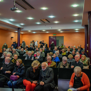 Govor koji nosi nadu