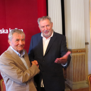 Preminuo Petar Gudelj – pjesnik zemlje, majke, jezika i Biokove