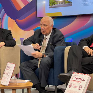 Croatia: A History. From Revolution to Independence (Hrvatska: povijest. Od revolucije do nezavisnosti)