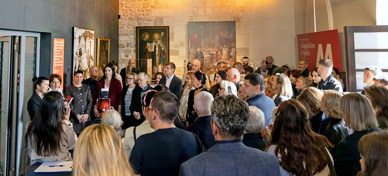 Povijest koja ne šuti