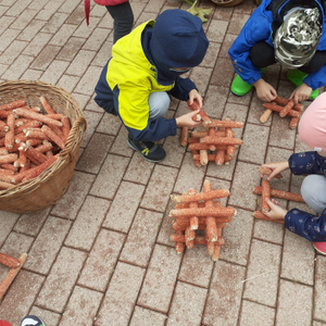 Prostor otvoren različitostima 