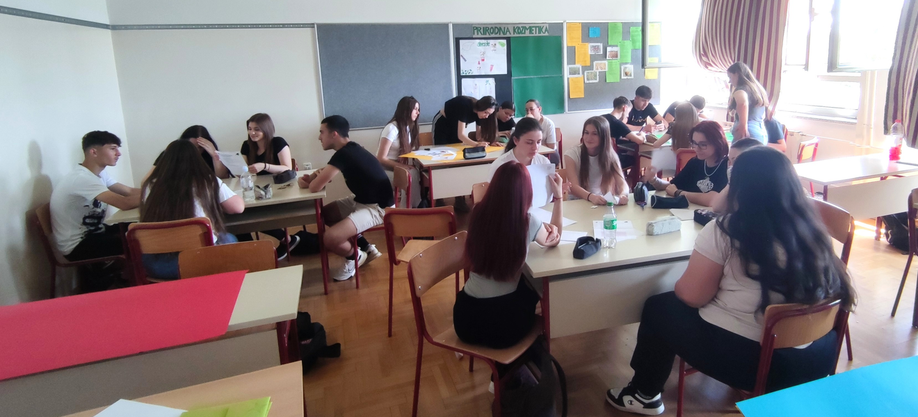 Edukacija o suzbijanju rodno uvjetovanog kibernetičkog nasilja