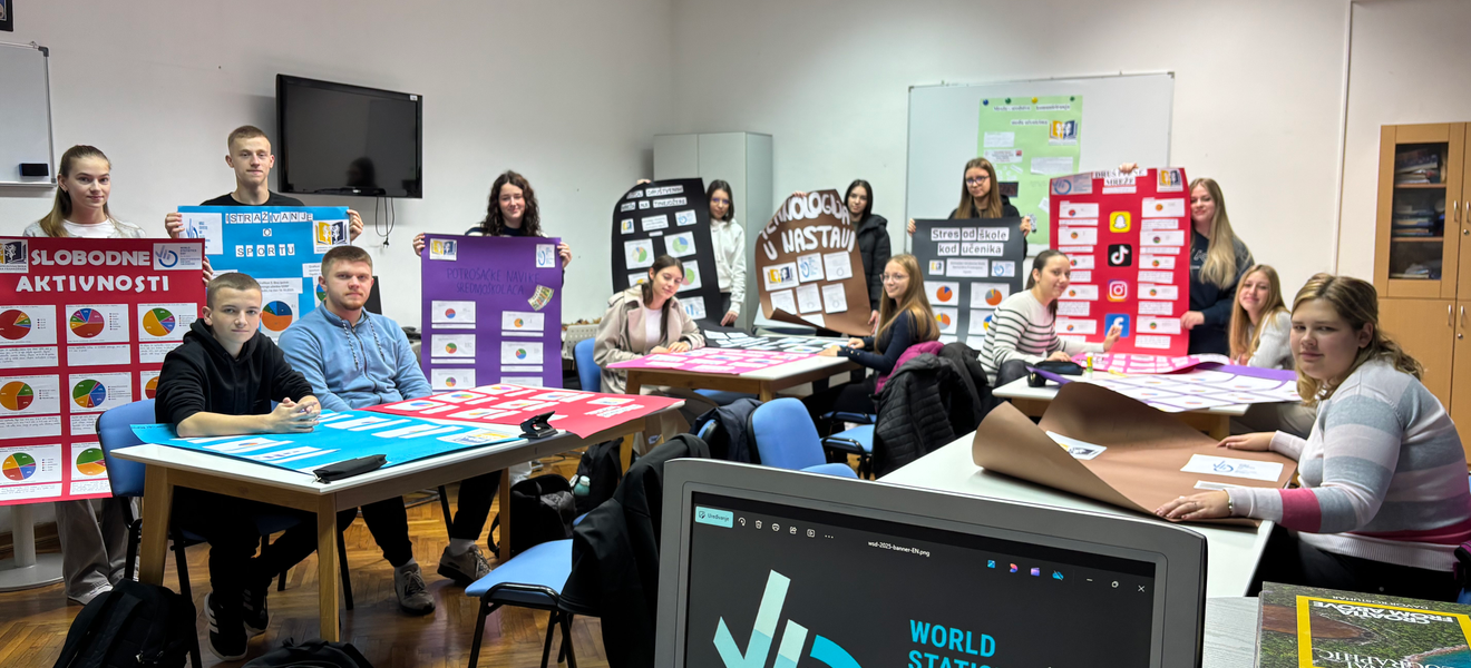 Živimo naše vrijednosti, stvarajmo bolju budućnost