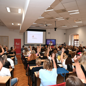Učitelji informatike u doba Tik Tok generacije