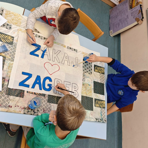 Grad kao „treći odgojitelj”