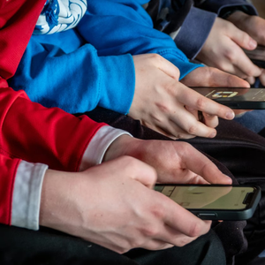 Internet je super, ali – oprez!