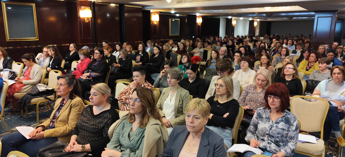 Stručnjaci koji povezuju učenike, učitelje i širu zajednicu u brojnim aktivnostima