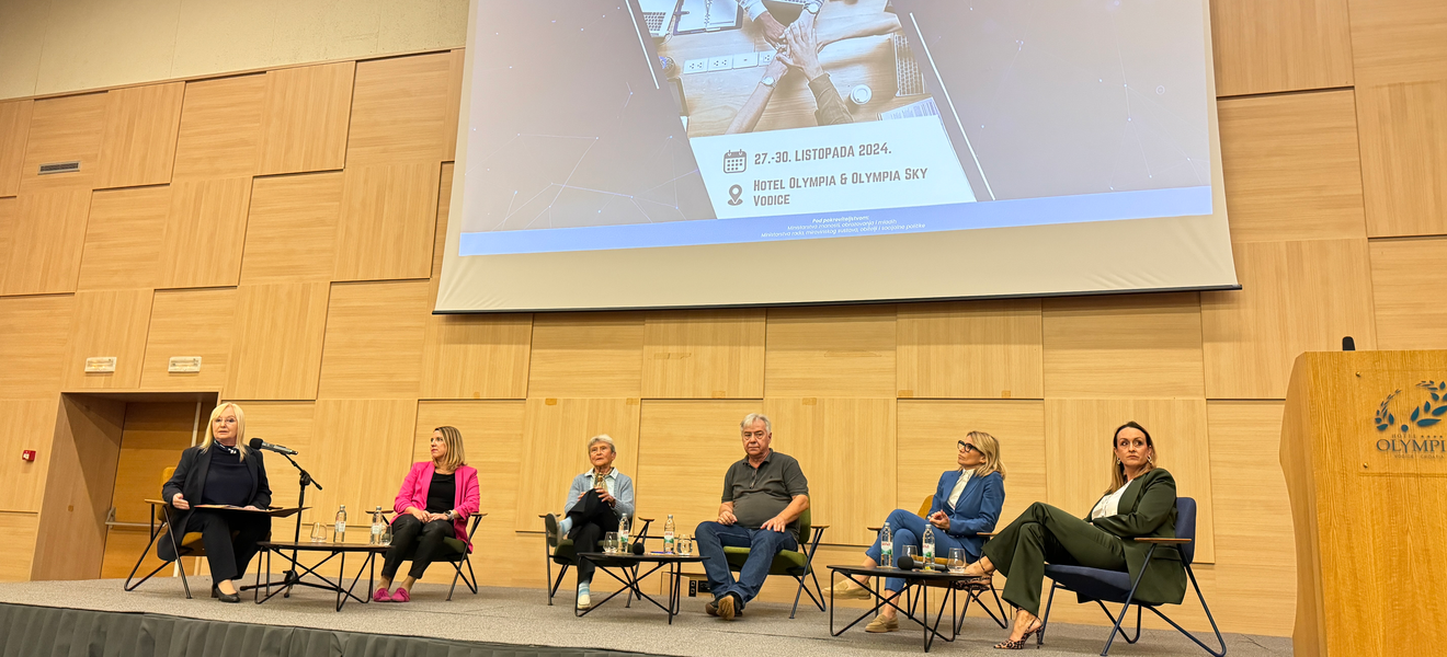 Zajedno možemo stvarati okruženje u kojemu će svako dijete imati priliku za uspjeh