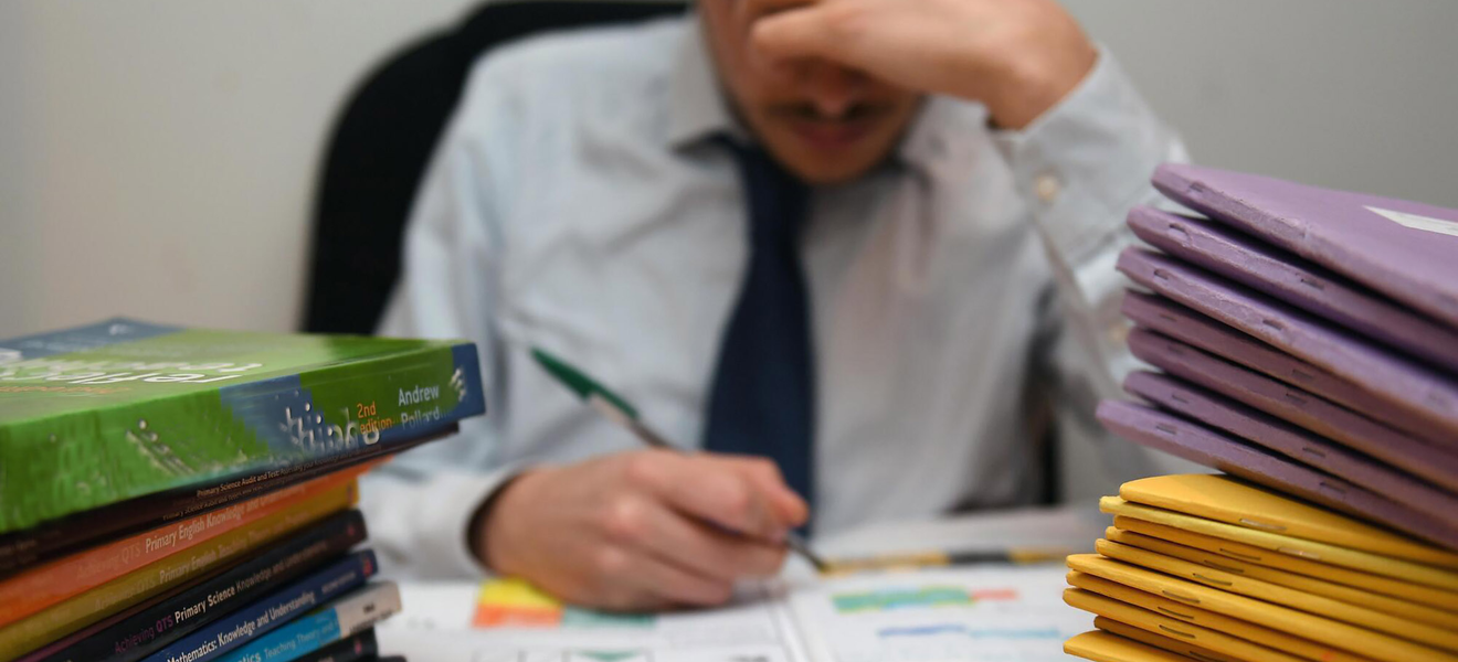 Tko sve stvara pritisak u obrazovanju?