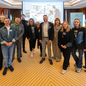 Dva desetljeća eTwinninga: vrijednosti koje povezuju europske obrazovne zajednice