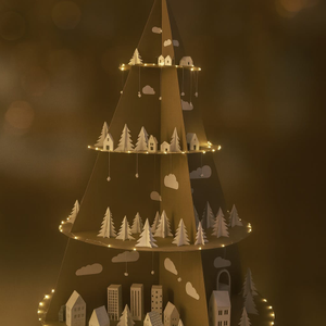 Natječaj za najljepši bor