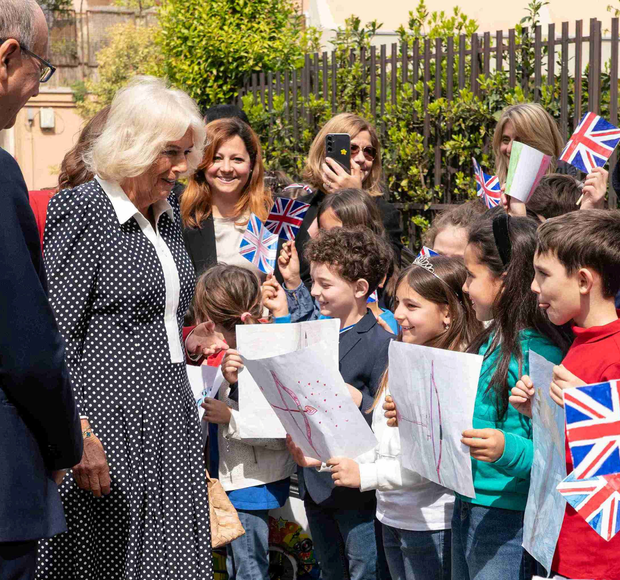 British Council gasi nastavu engleskog za Talijane 