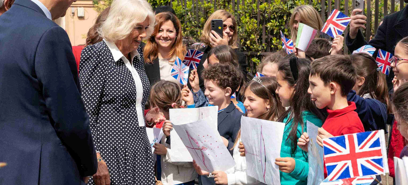 British Council gasi nastavu engleskog za Talijane 
