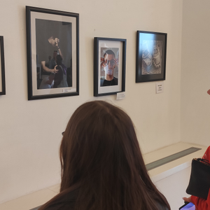 Revija na kojoj svatko pokaže najbolji dio sebe