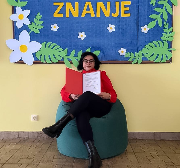 CDŠ nas je pomalo i razmazio!