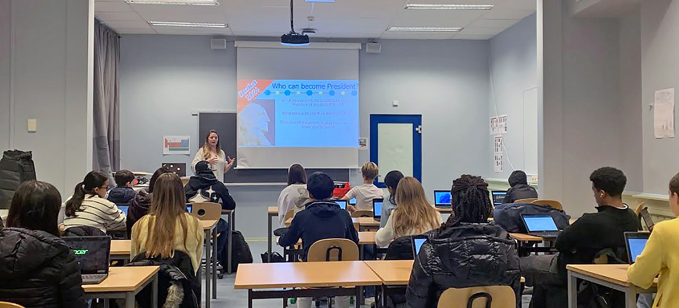 Povjerenje i odgovornost – temelji norveškog školskog sustava