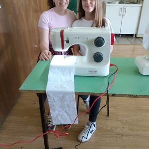 Kroz važan projekt učenici usvojili praktične i kreativne vještine