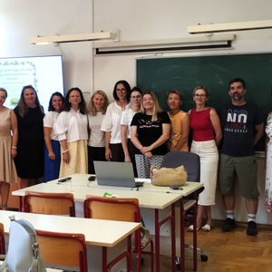 Inovativne metode u nastavi njemačkog jezika 