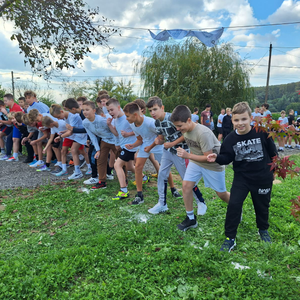 Promoviramo samozatajne i skromne učenike