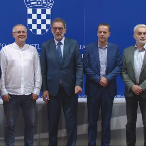 TEMA BROJA  -  Kako smo preživjeli ovu nastavnu godinu