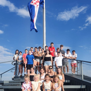 Pet godina povezivanja hrvatskih škola u Kanadi 