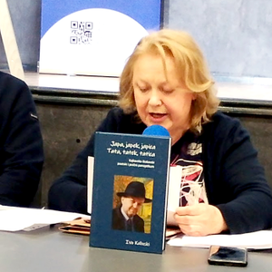 „Bregi – ne moraš nikam daleč”