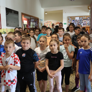 195 godina školstva u Rešetarima