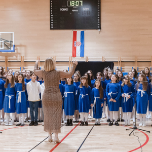Peti rođendan Osnovne škole Središće