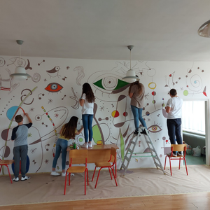 TEMA BROJA  -  Kako smo preživjeli ovu nastavnu godinu