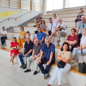 Susreti koji otvaraju nove prilike