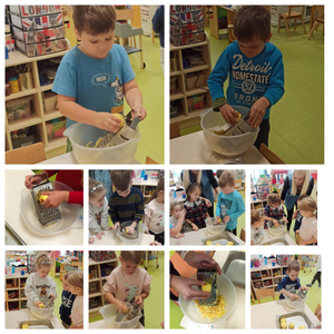 Dan jabuka – inspiracija za brojne aktivnosti