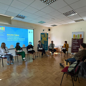 Kako sačuvati knjižničarstvo u doba umjetne inteligencije