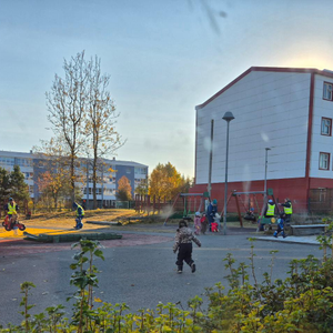 TEMA BROJA - Borba s neimaštinom u učeničkim domovima: Kako do dobrobiti za više od 7000 srednjoškolaca?