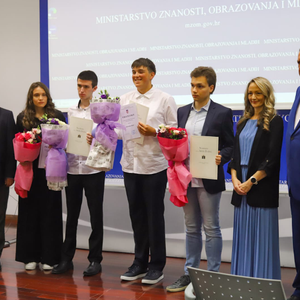 Nagrade koje podupiru učenike u izboru humanističkih zanimanja