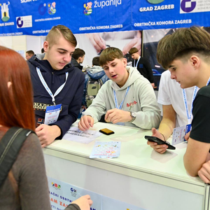 Velik interes za nova zanimanja poput – groominga