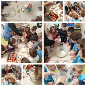 Dan jabuka – inspiracija za brojne aktivnosti