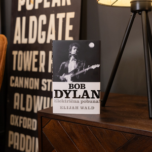 Dylanov glazbeni pucanj koji još odjekuje