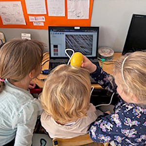 TEMA BROJA:  Digitalni alati mijenjaju načine varanja u školama