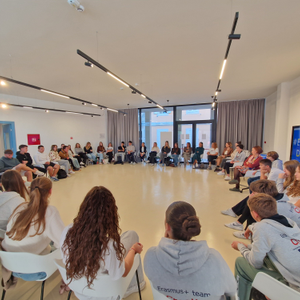 Dani Erasmusa ‒ prilika za umrežavanje na lokalnoj razini