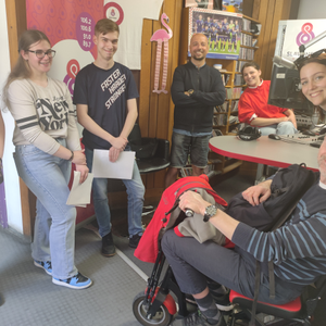 TEMA BROJA - Borba s neimaštinom u učeničkim domovima: Kako do dobrobiti za više od 7000 srednjoškolaca?