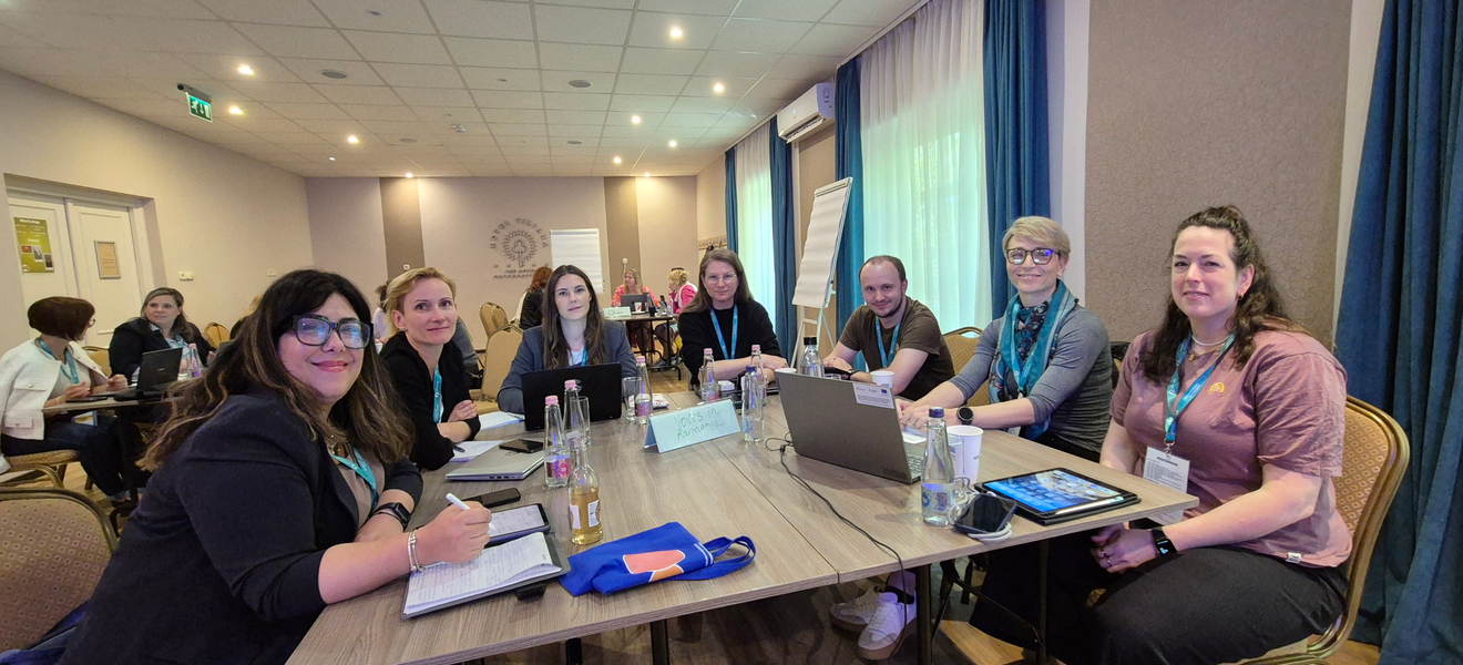 Suradnja, učenje i europske vrijednosti