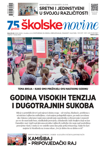 Godina visokih tenzija i dugotrajnih sukoba