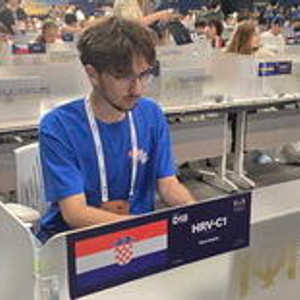 Srebro i tri bronce za mlade hrvatske informatičare 