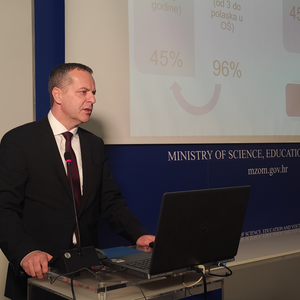 Gradovima i općinama dosad isplaćeno 206,1 milijuna eura