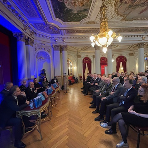 Nacionalno važan projekt za novo čitanje Krležinih djela