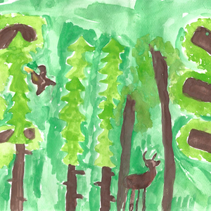 „… z misli rasprostrtima kak oblaki”